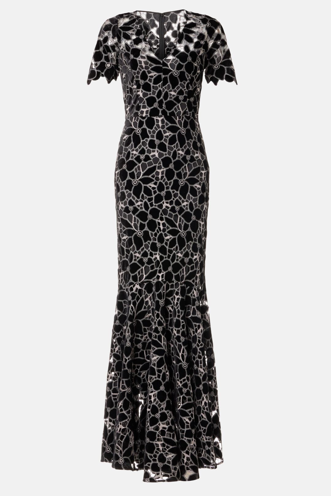 Fiona Gown by Shoshanna | Rent the Runway