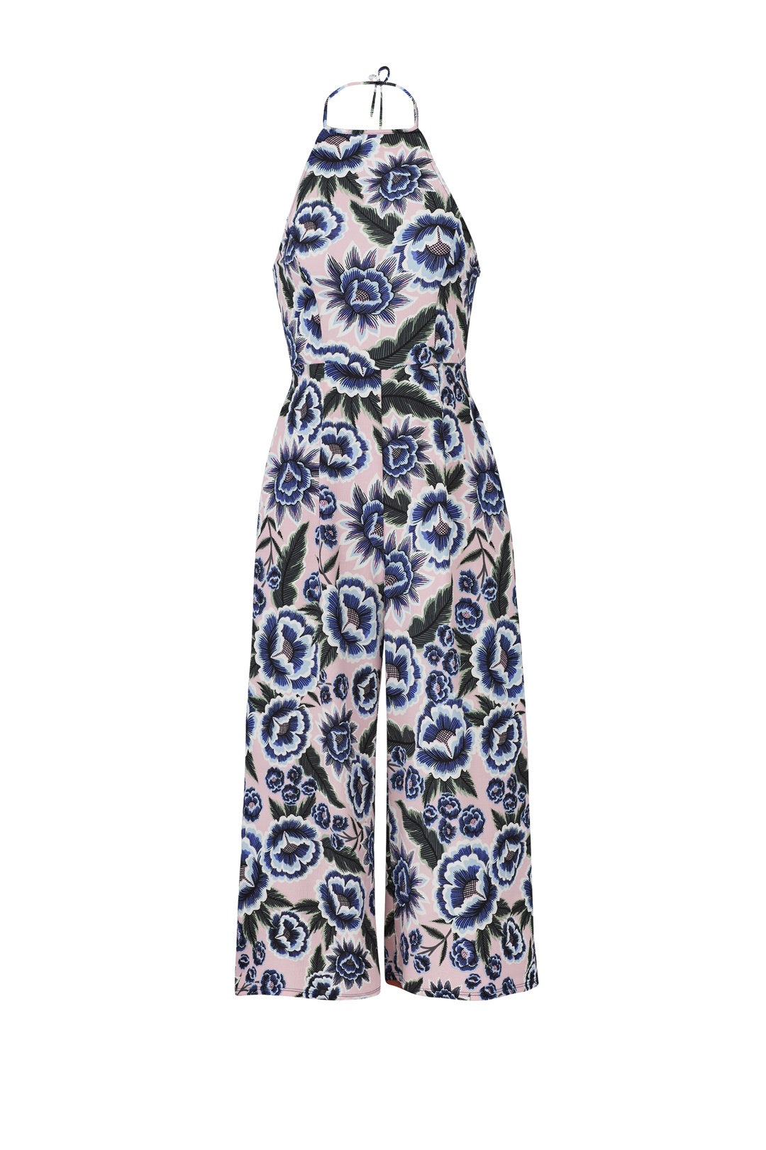Floral Julianne Jumpsuit by Show Me Your Mumu 3