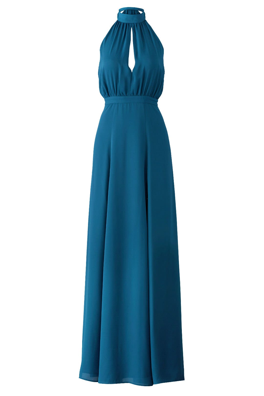 Halter Starlet Gown by YUMI KIM 3