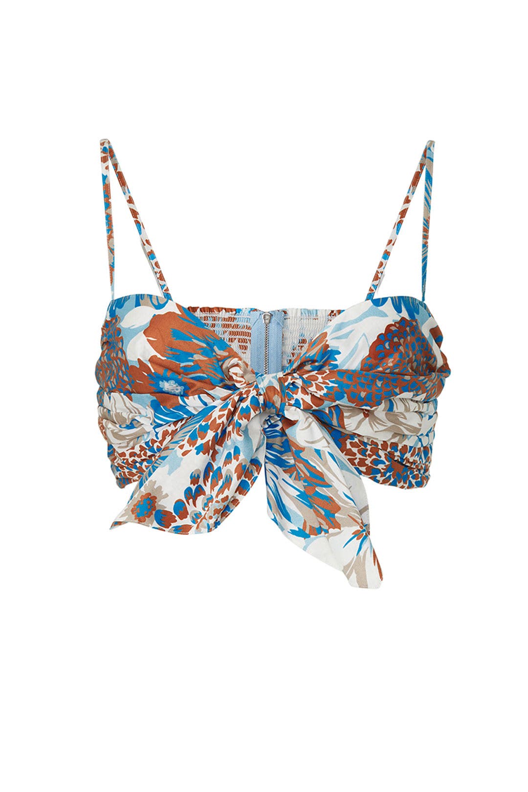 Alva Top by AMUR | Rent the Runway