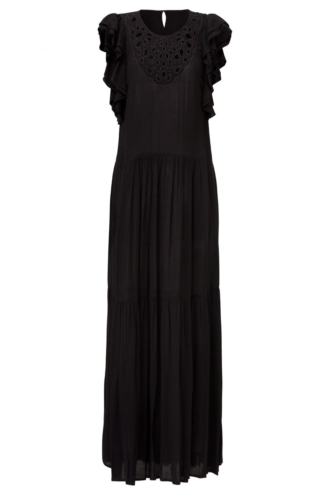 Lyndsy Maxi by BCBGMAXAZRIA