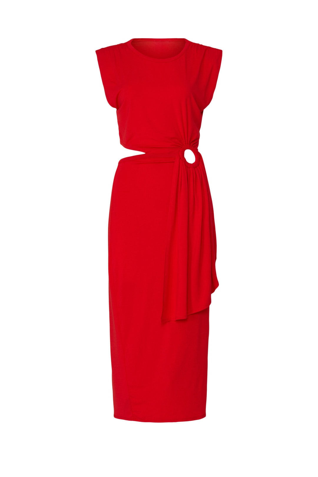 Peek My Interest Dress by BB Dakota 4