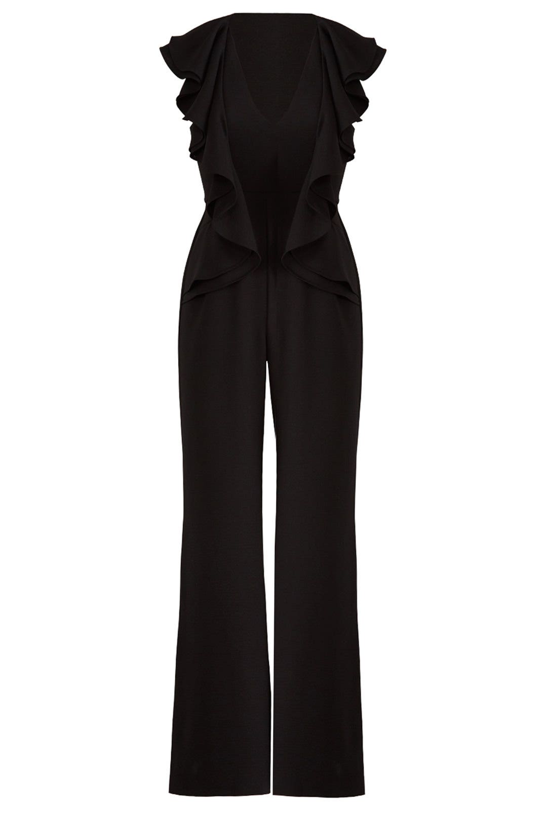 Metal Clouds Jumpsuit by C/MEO COLLECTIVE 3