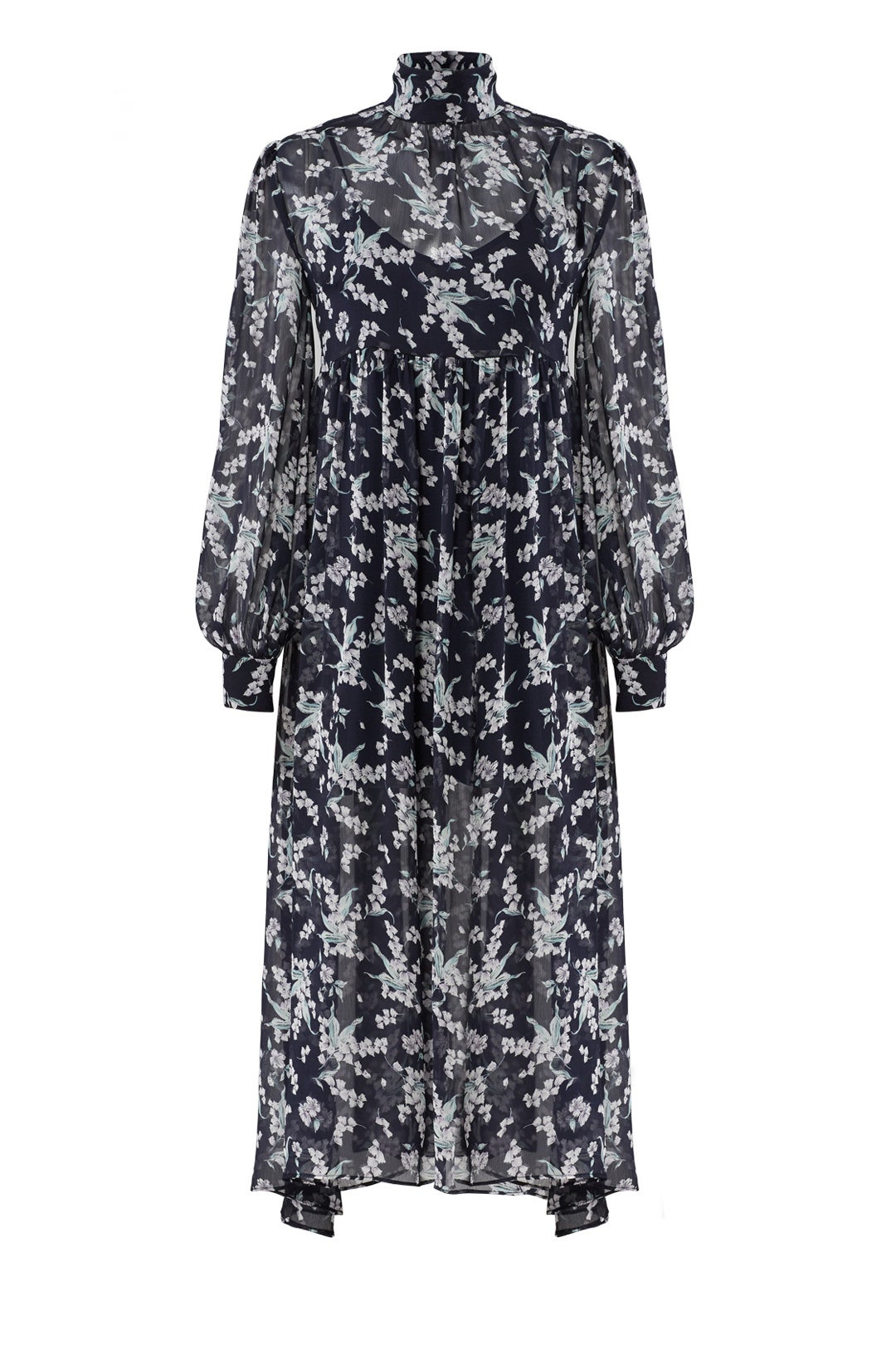 Avant Dress by ELLIATT