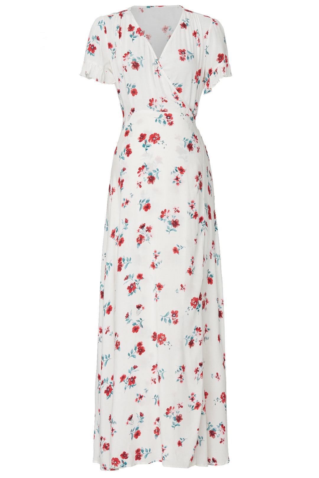 Nelia Maternity Maxi by GeBe Maternity