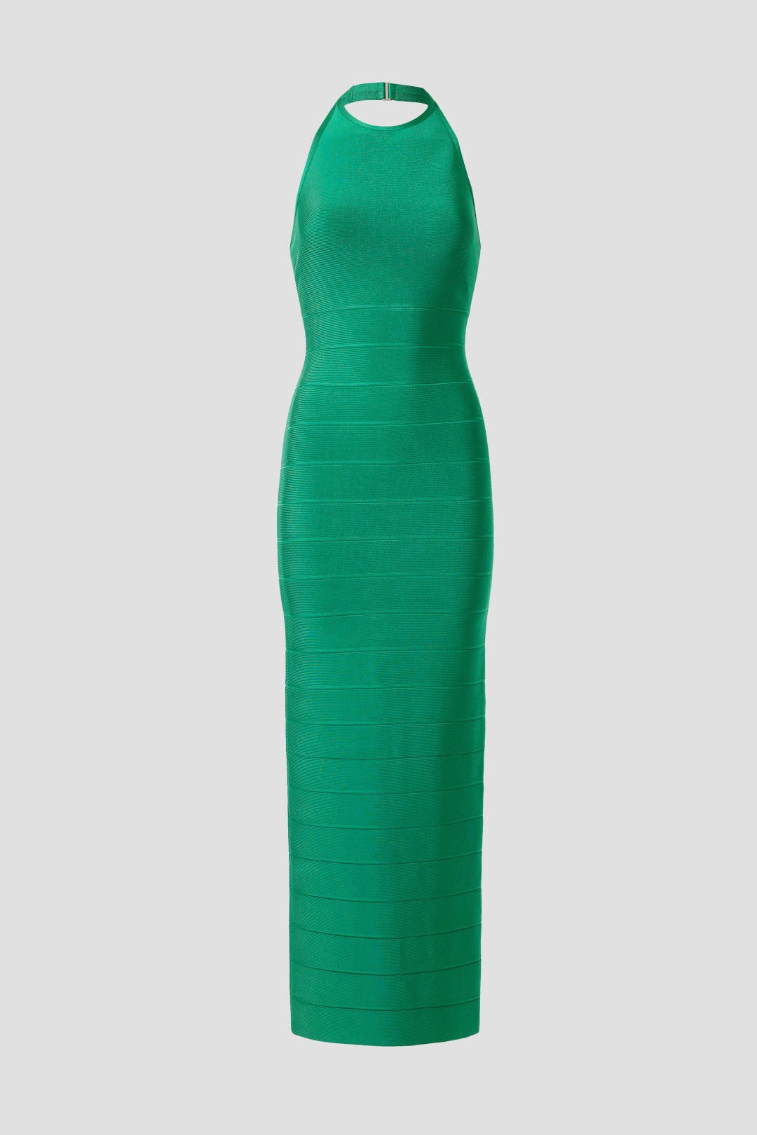 Halter Bandage Gown by Hervé Léger | Rent the Runway