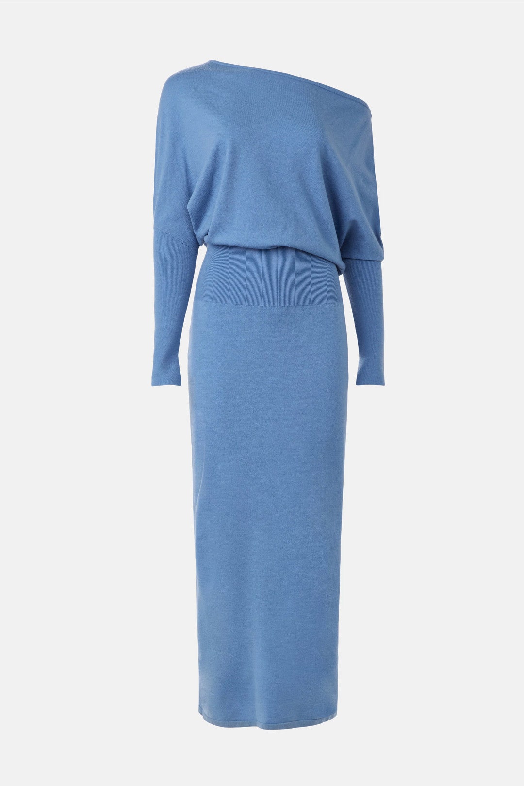 Horizon Knit Midi Dress by SIMKHAI 4