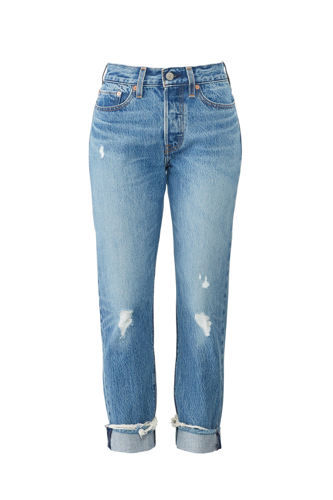 Wedgie Icon Fit Jeans by Levi's 3