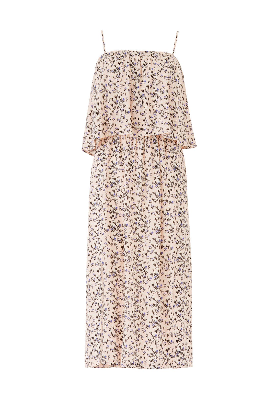 Graceful Layer Dress by MINKPINK