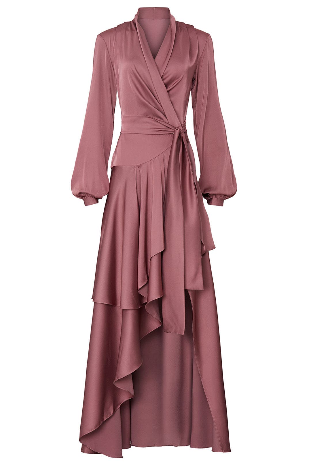 Mauve Maxi by PatBO 4