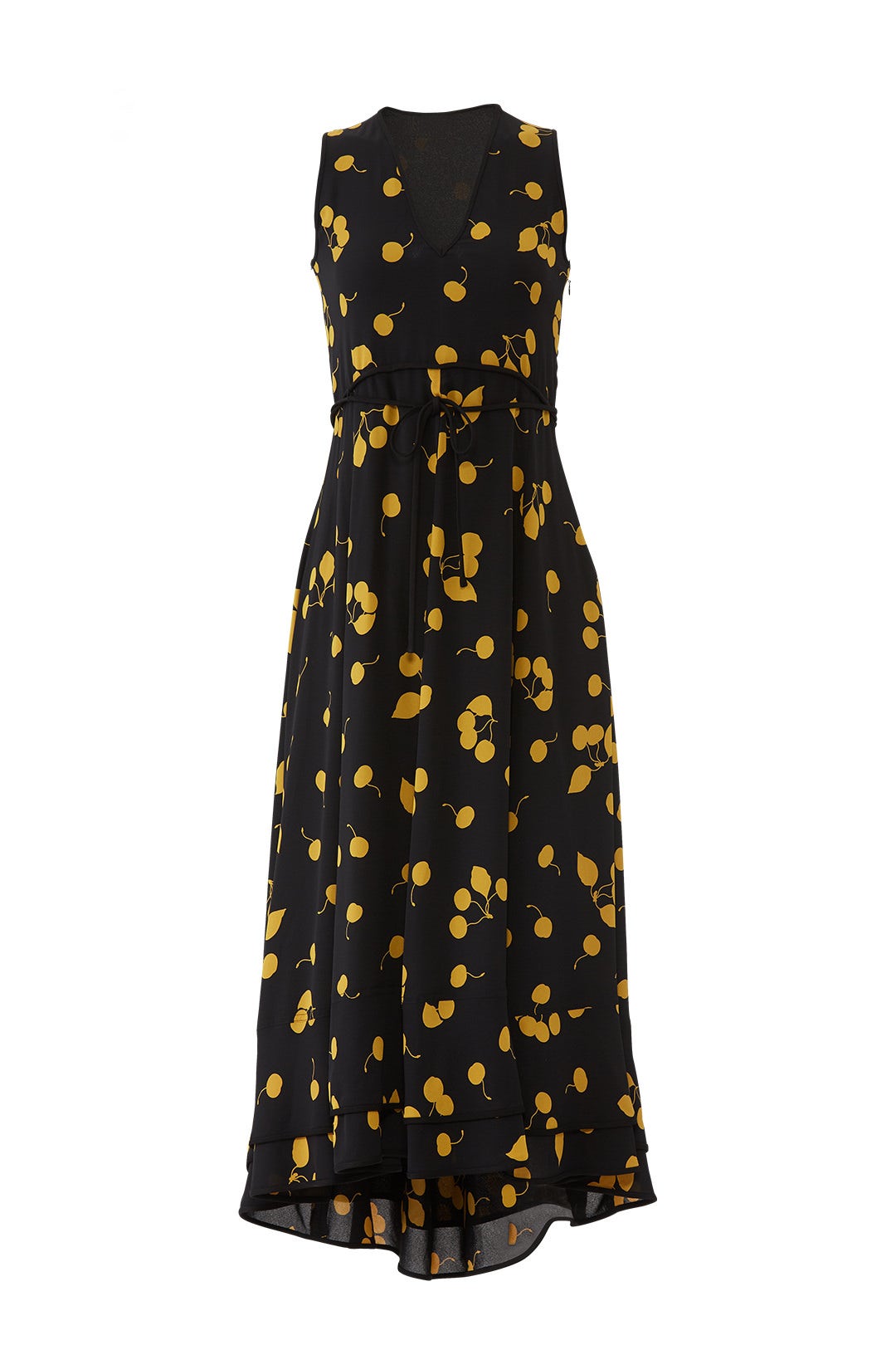 Cherry Print Dress by 3.1 Phillip Lim 3