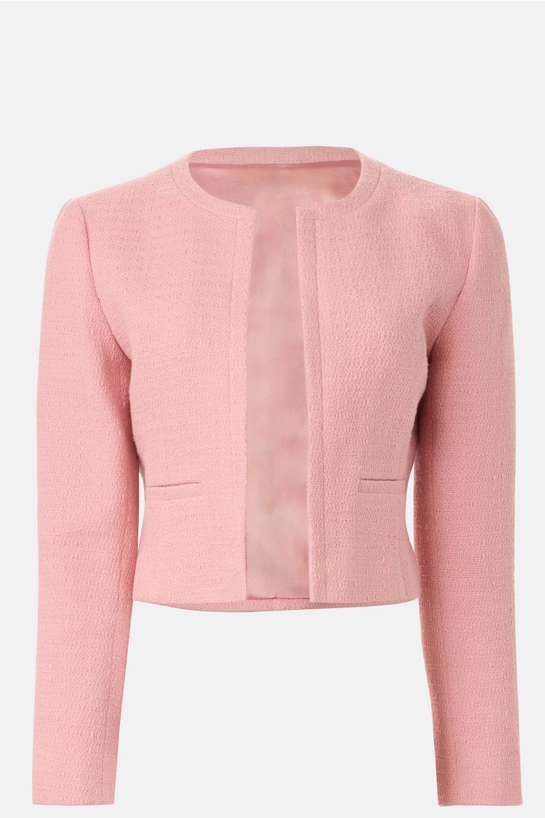 Unlined Lace Jacket by Derek Lam 10 Crosby x RTR | Rent the Runway
