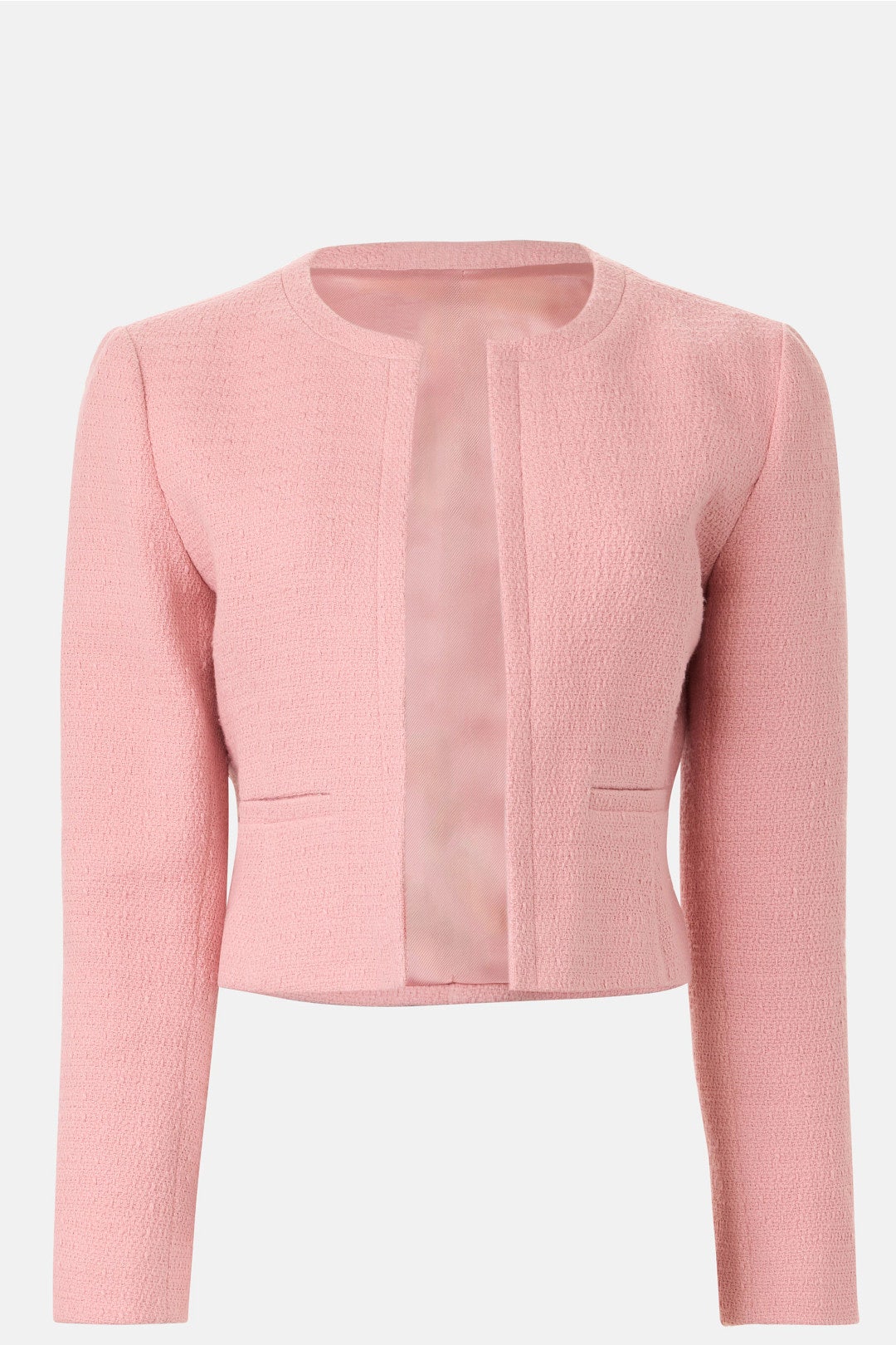 Margot Tweed Jacket by Rebecca Taylor