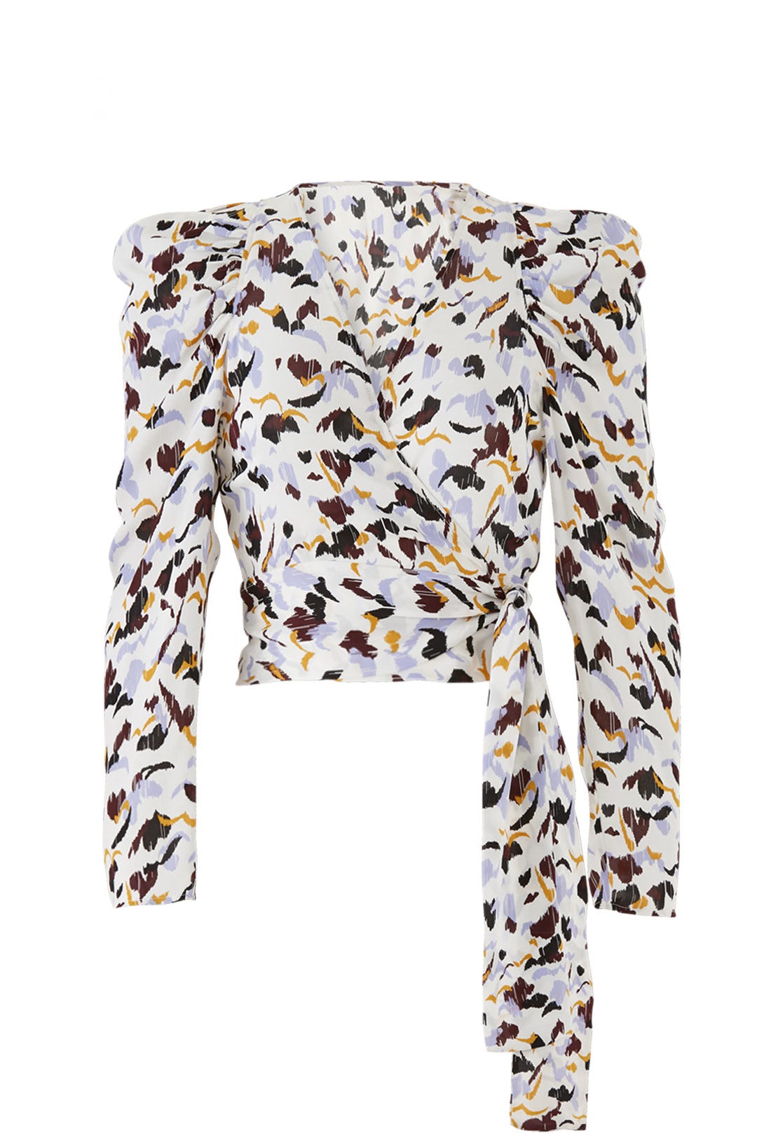 Tessa Top by A.L.C. 3