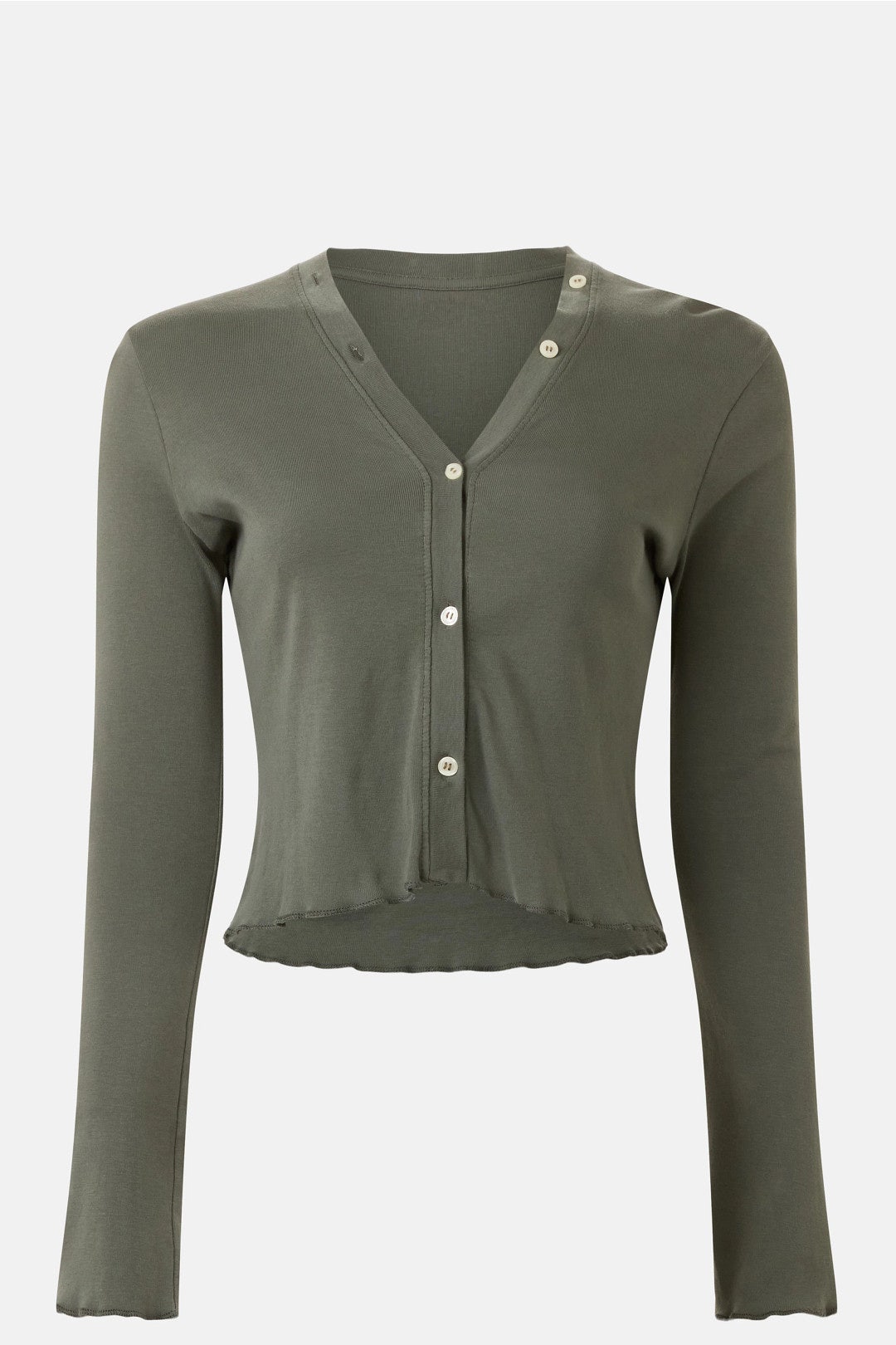 Chelsea Cardigan by ASHER