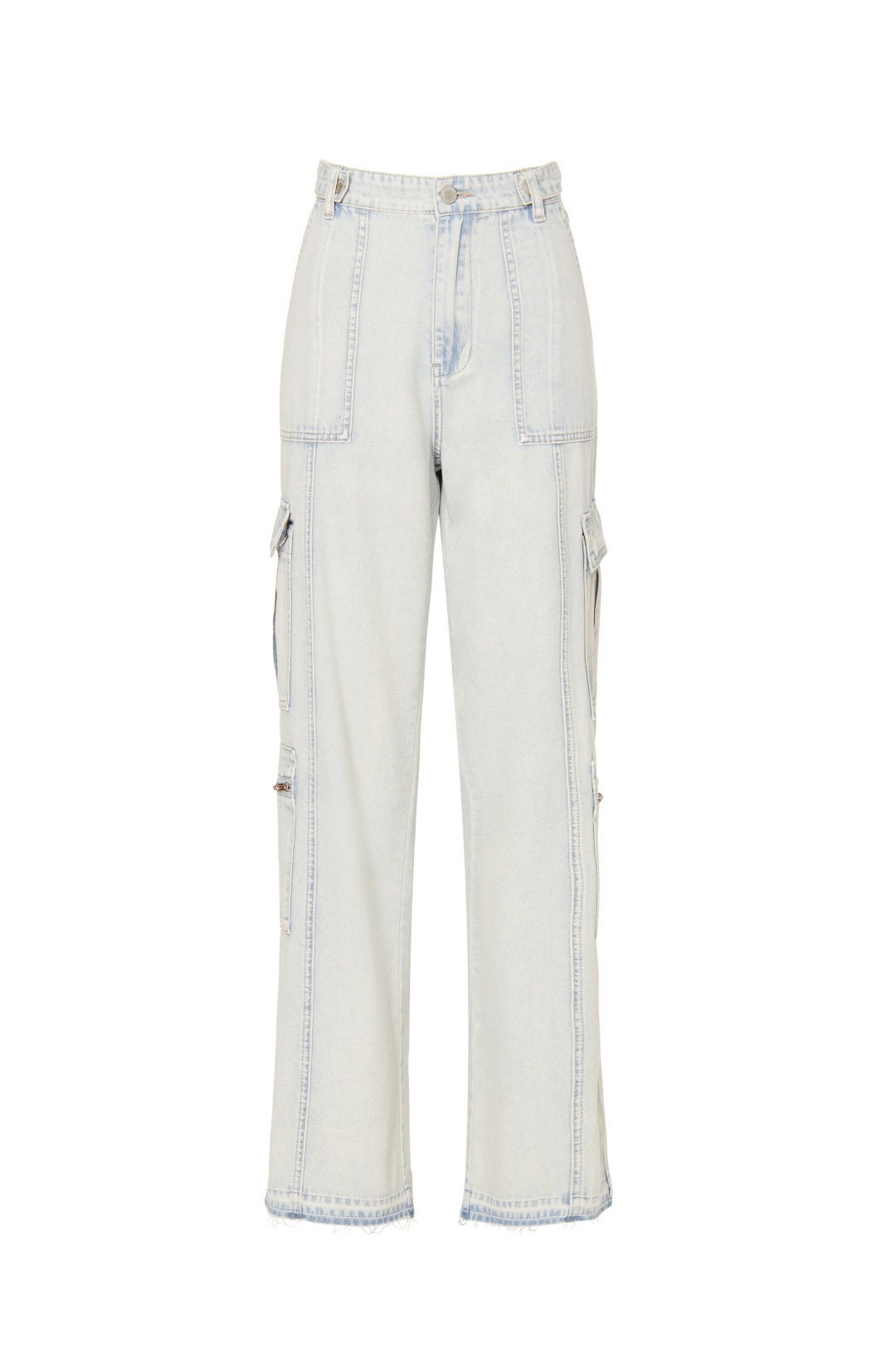 Call My Name Jeans by BLANKNYC 4