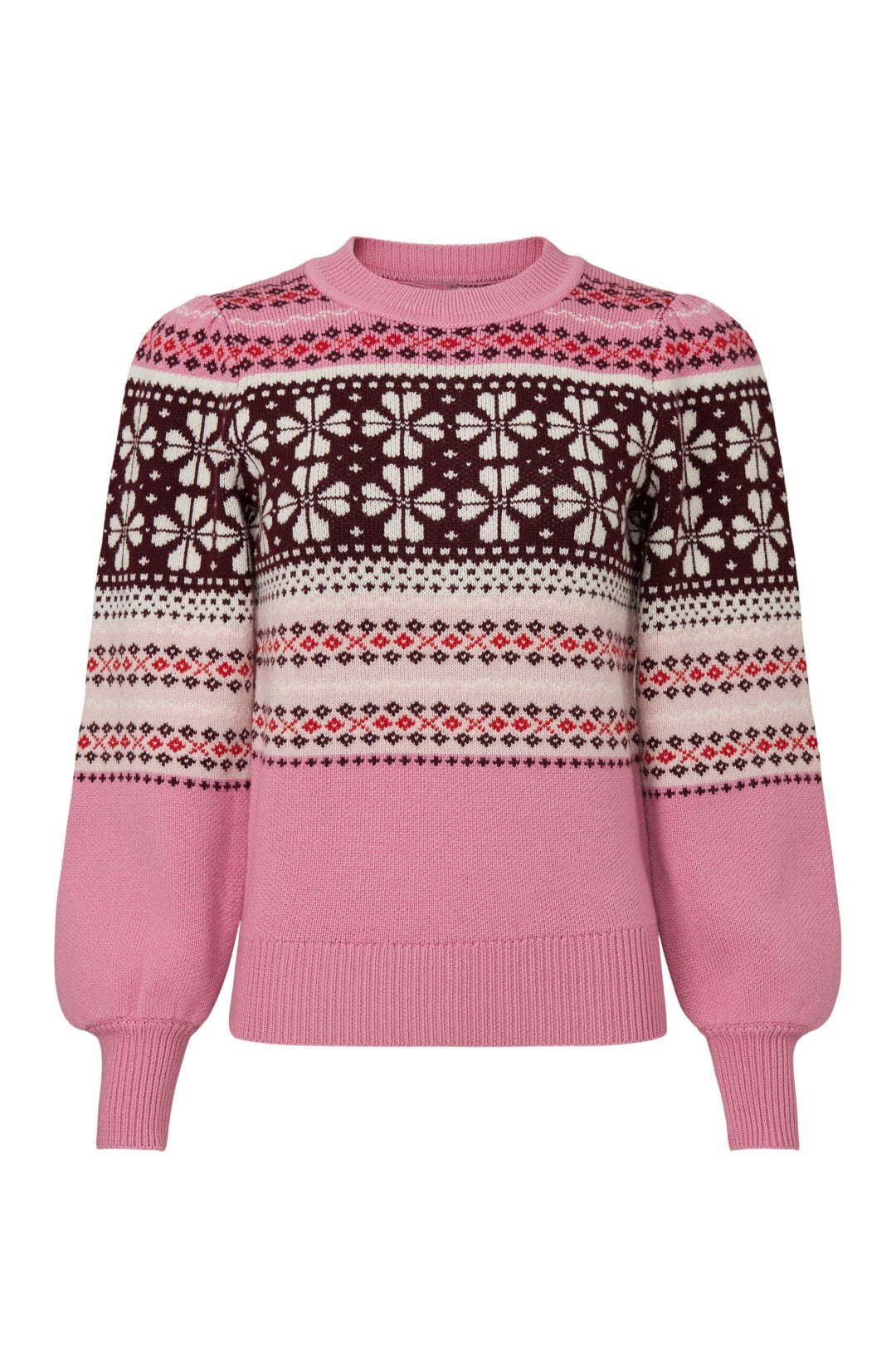 Spade Fair Isle Sweater by kate spade new york 4