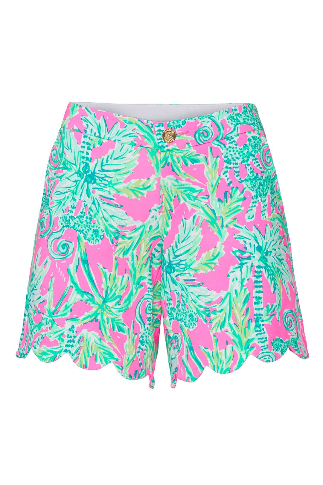 Darci Shorts by Lilly Pulitzer 4
