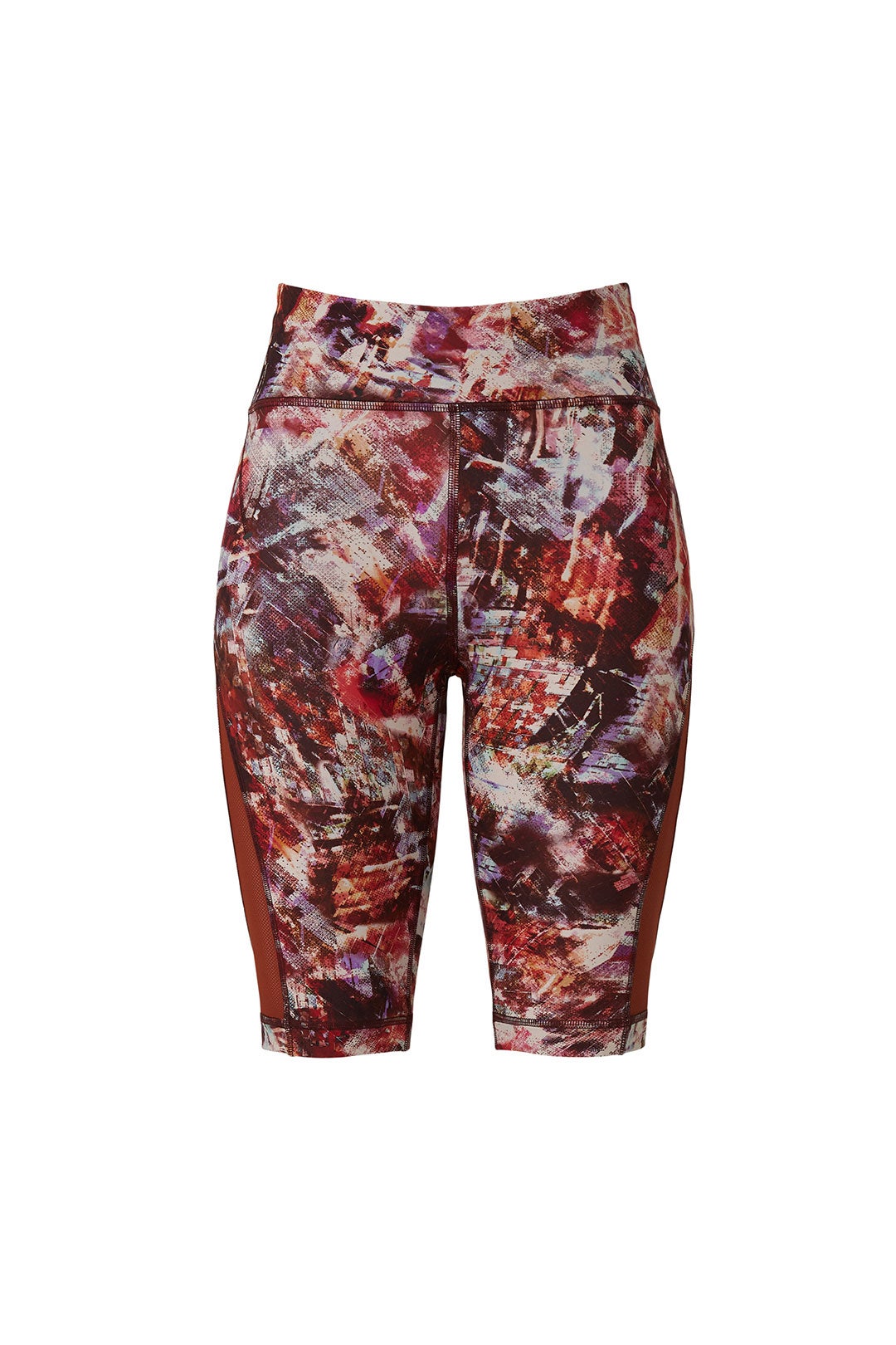 Everlux High Rise Shorts by Lululemon
