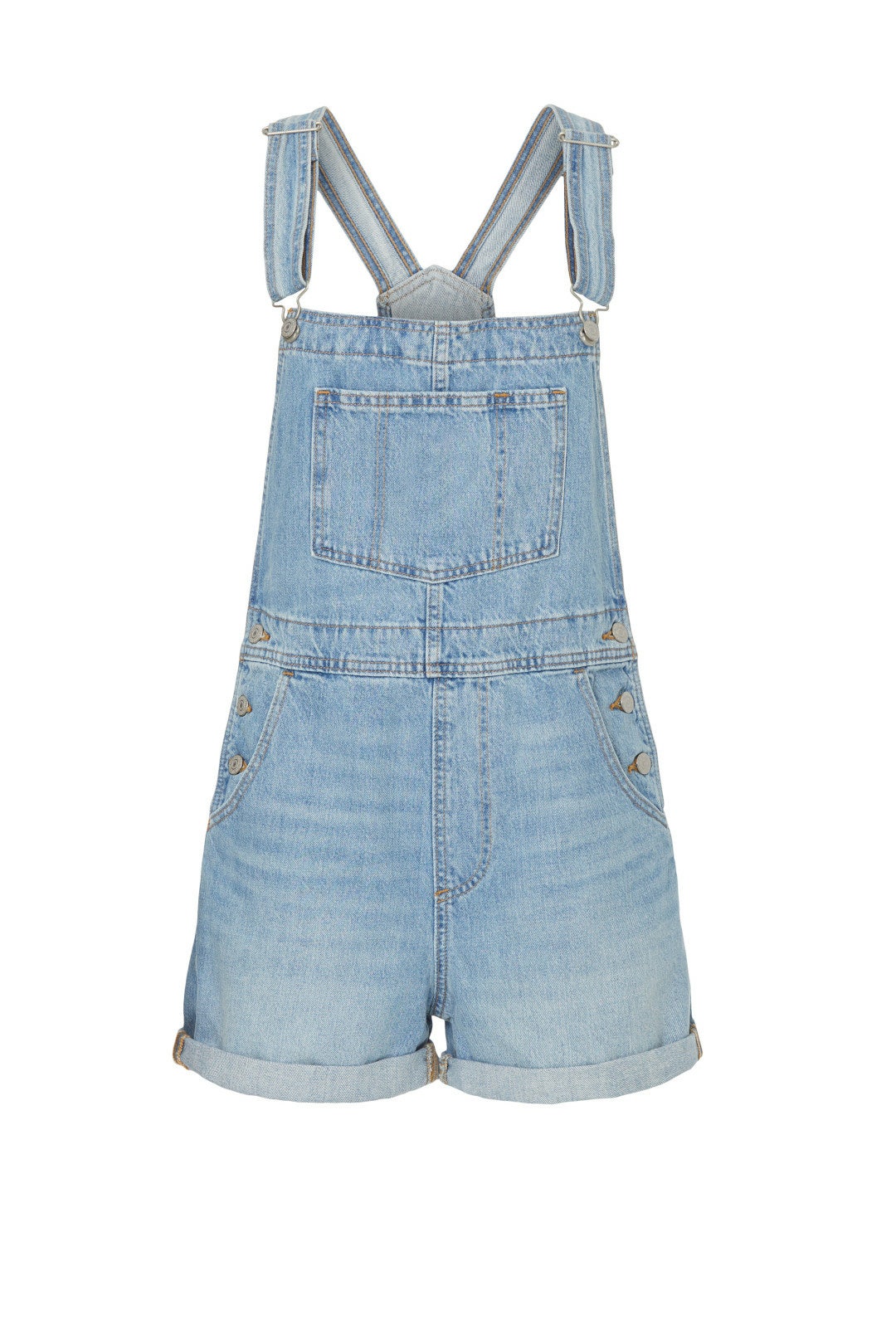 Sunset Skate Vintage Shortall by Levi's