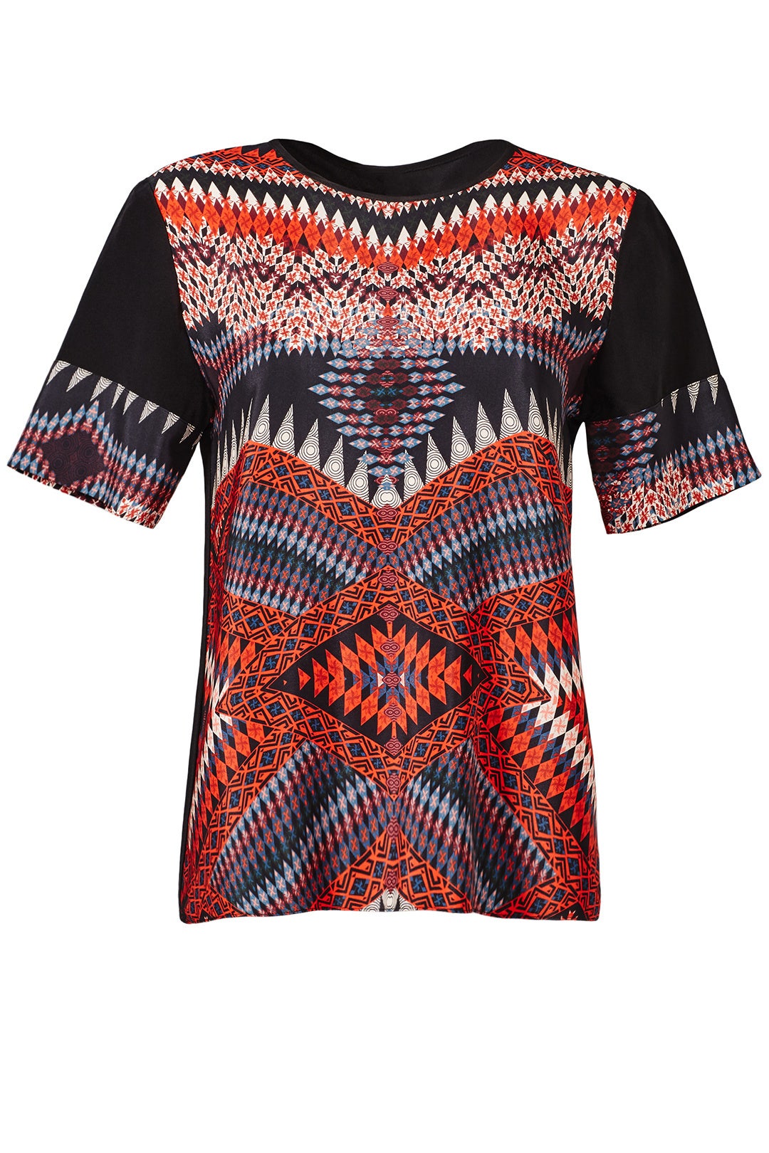 Rachel Top by Matison Stone 3