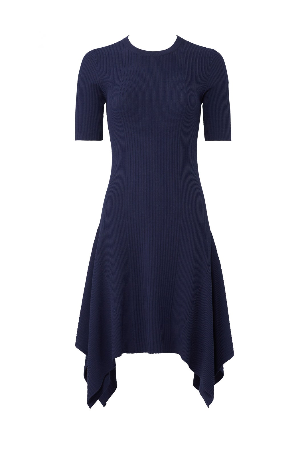 Eclipse Delta Dress by Opening Ceremony 3