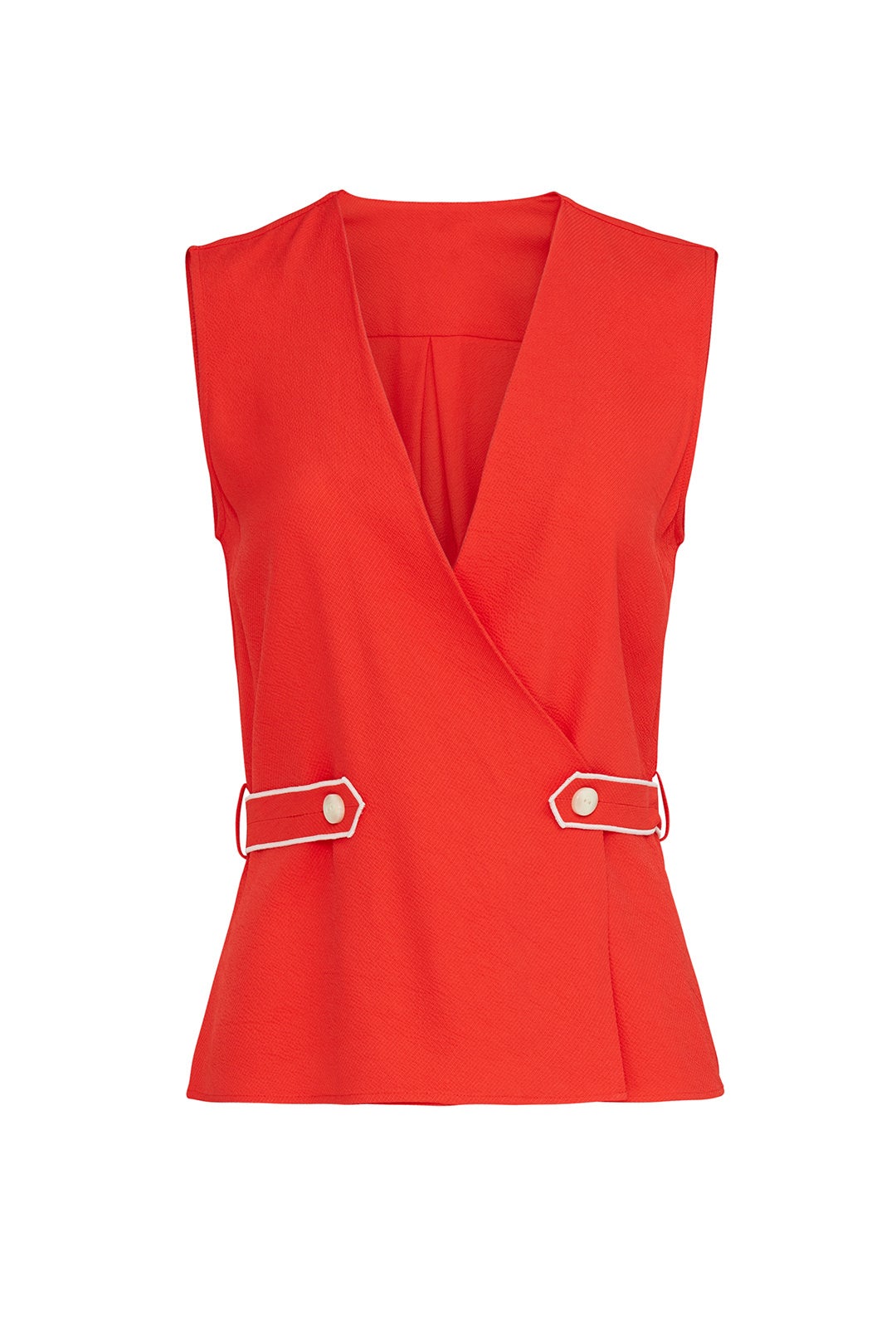 Tabitha Sleeveless Top by rag & bone