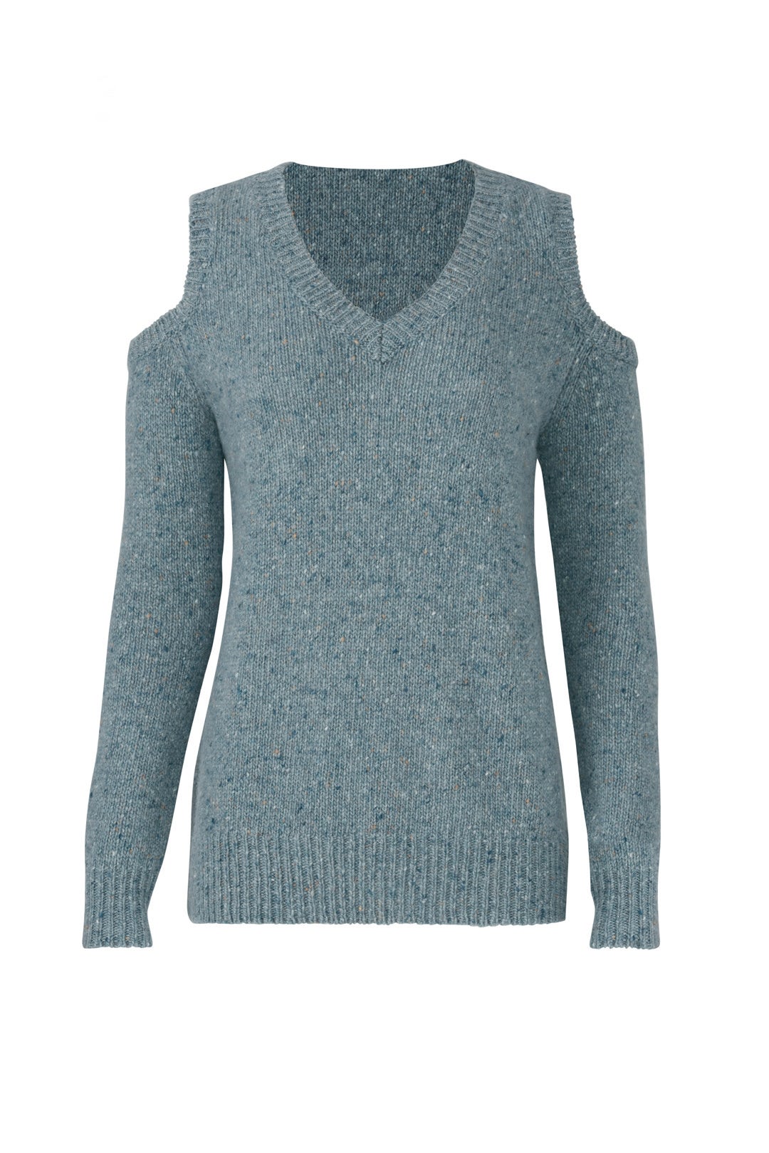 Page V-Neck Sweater by Rebecca Minkoff 3