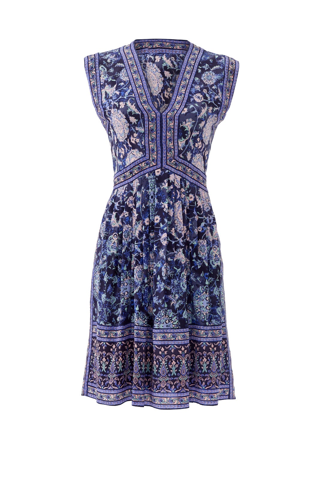 Dreamweaver Dress by Rebecca Taylor NYC 3