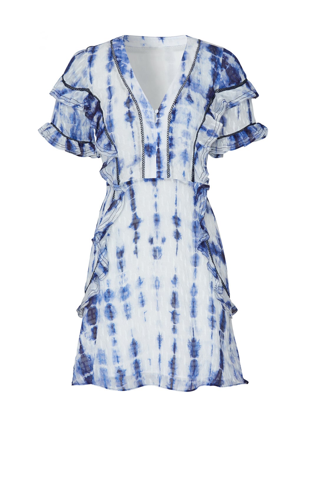 Rhett Dress by Tanya Taylor 3