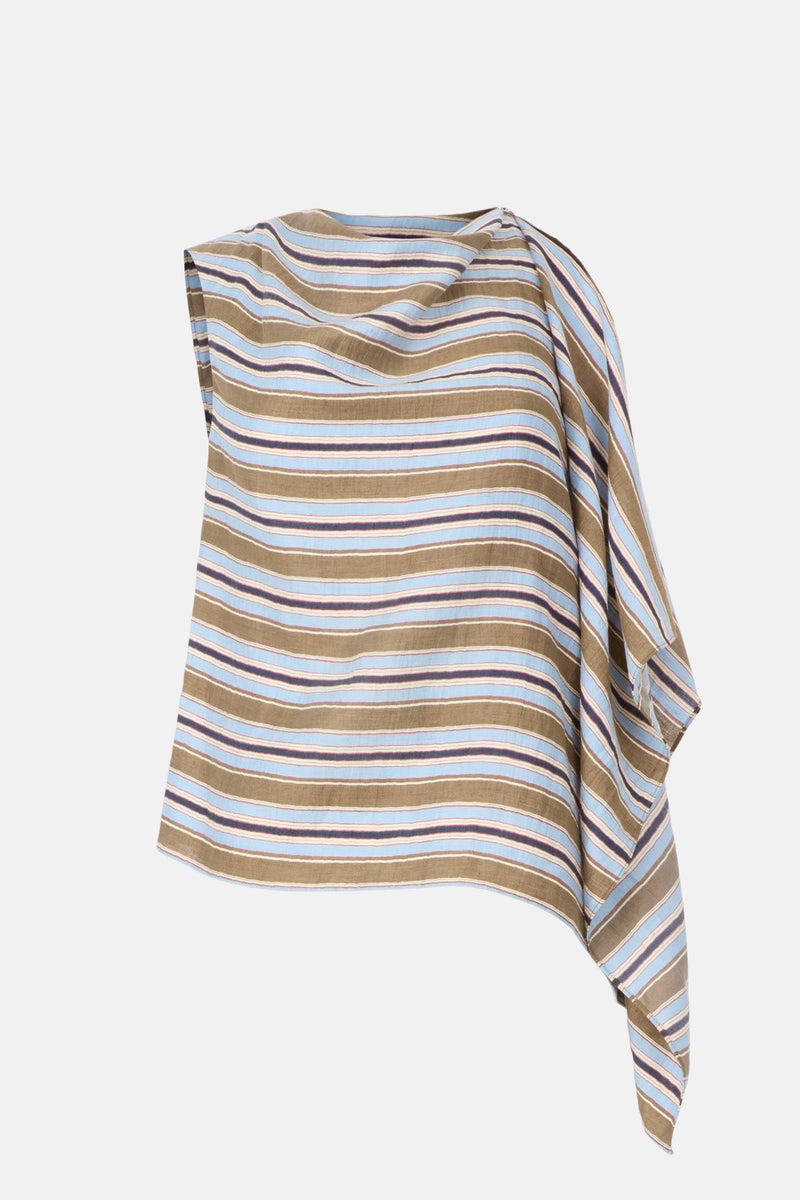 Lota Top by A.L.C. - Photo 4