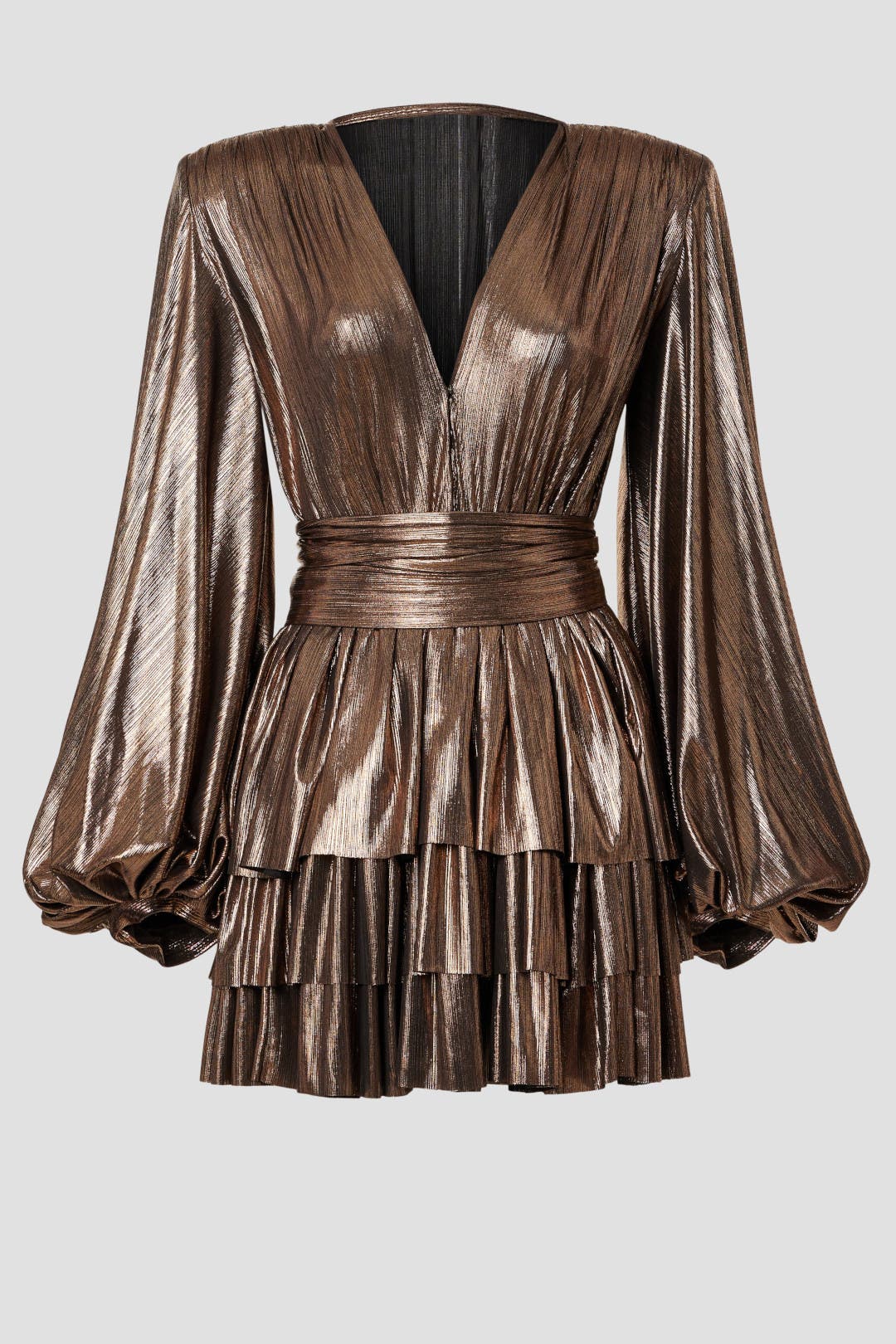 Bellerose Mini Dress by Bronx Banco | Rent the Runway