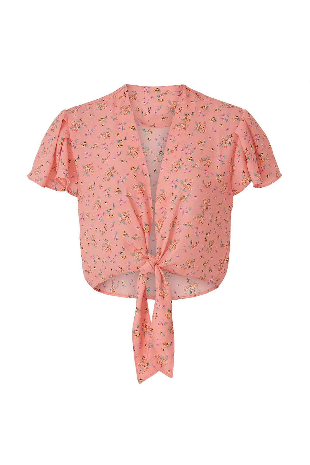Ellie Top by Color Me Courtney