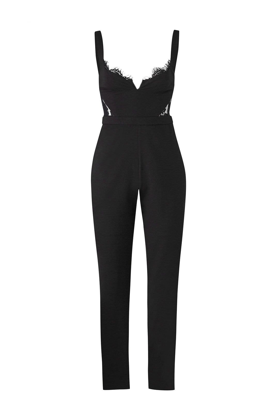 The Millie Jumpsuit by Fame & Partners 3