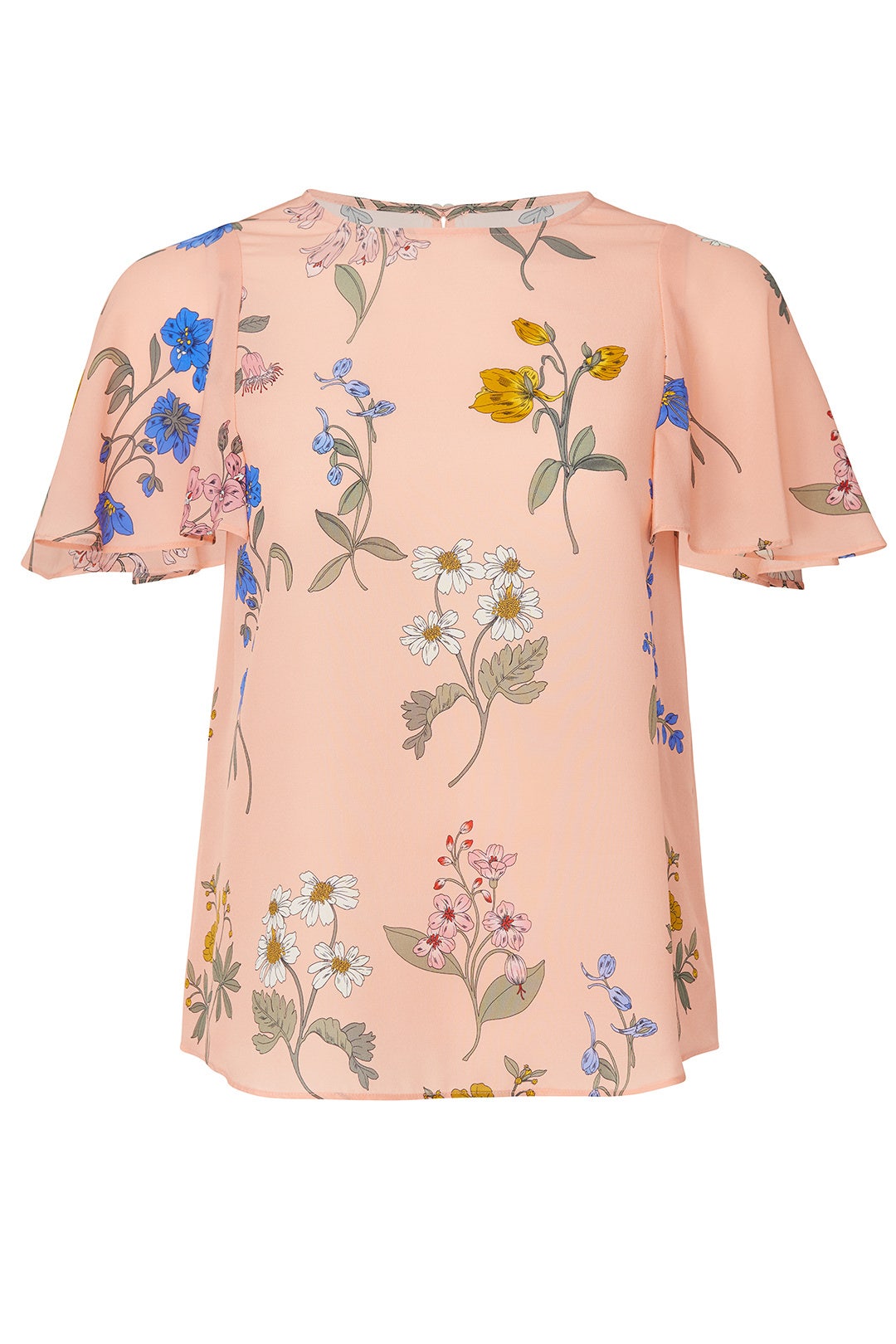 Tullerie Top by J.Crew 3