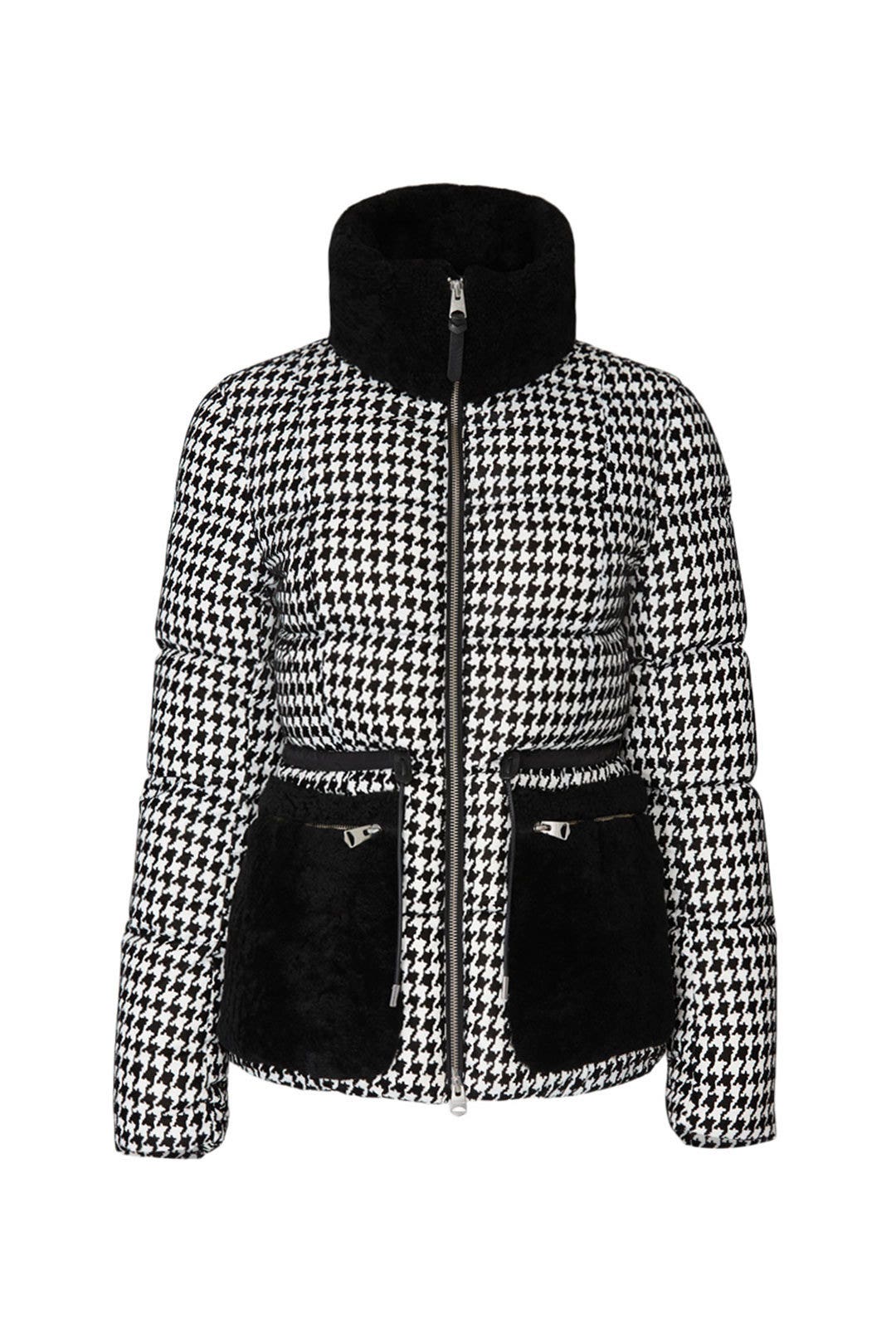 Elise Puffer Coat by Mackage 4