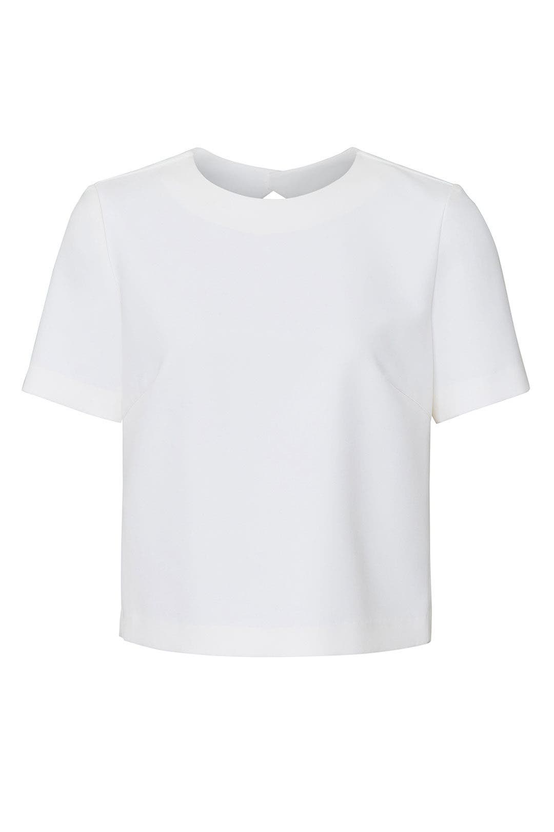 Cady Allie Top by Milly 4