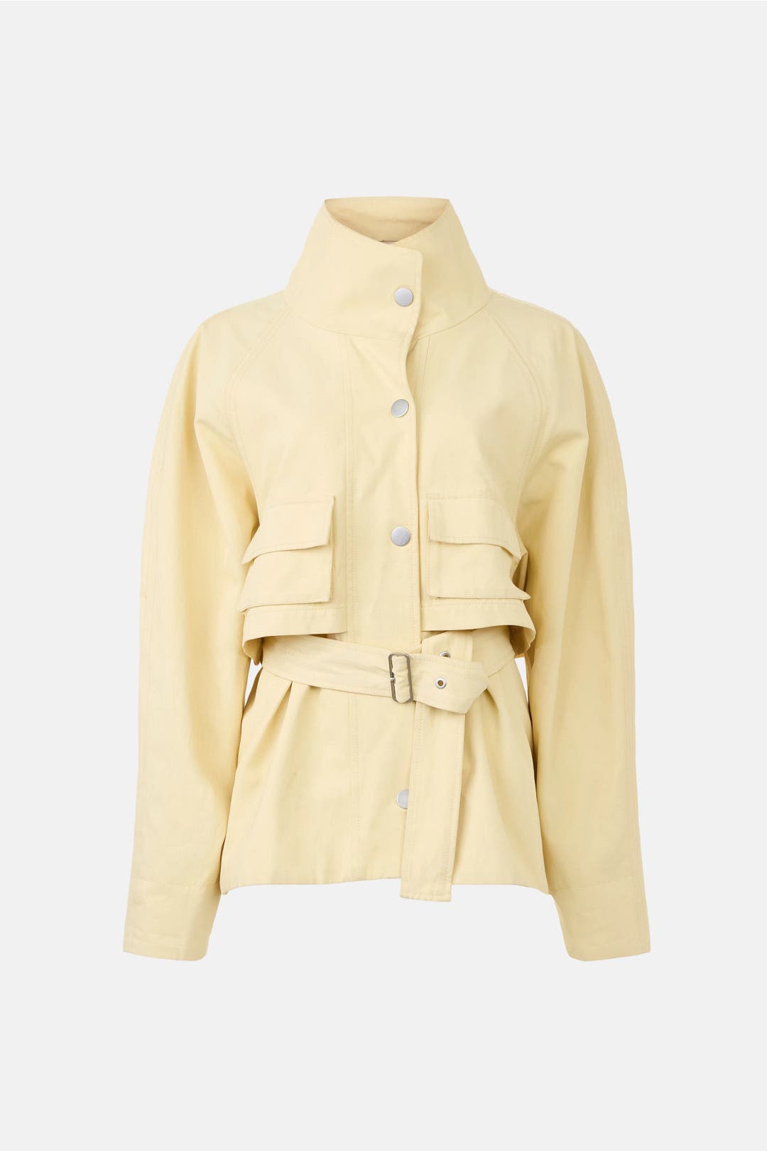 Utility Jacket by 3.1 Phillip Lim | Rent the Runway