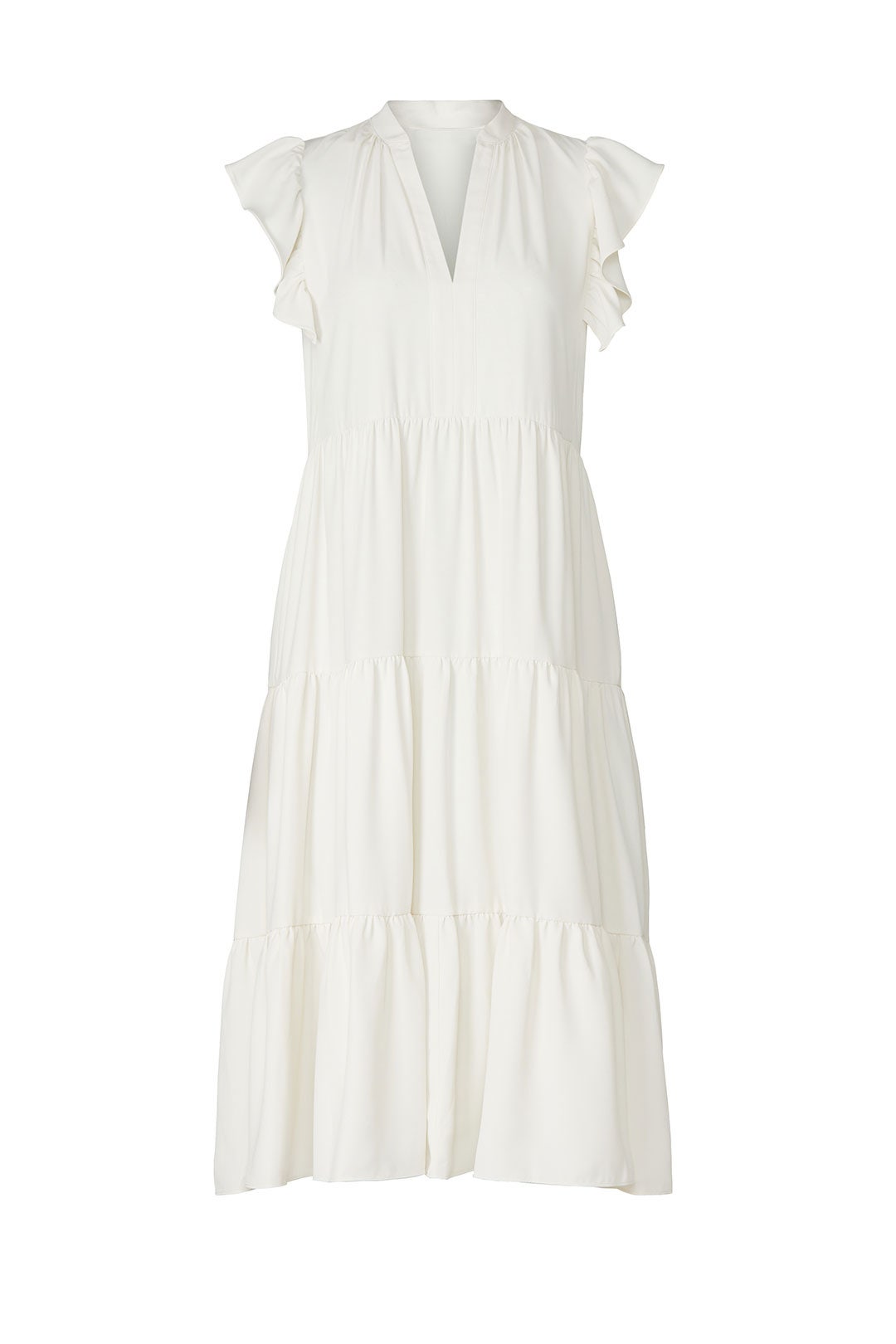Sheradin Dress by Amanda Uprichard