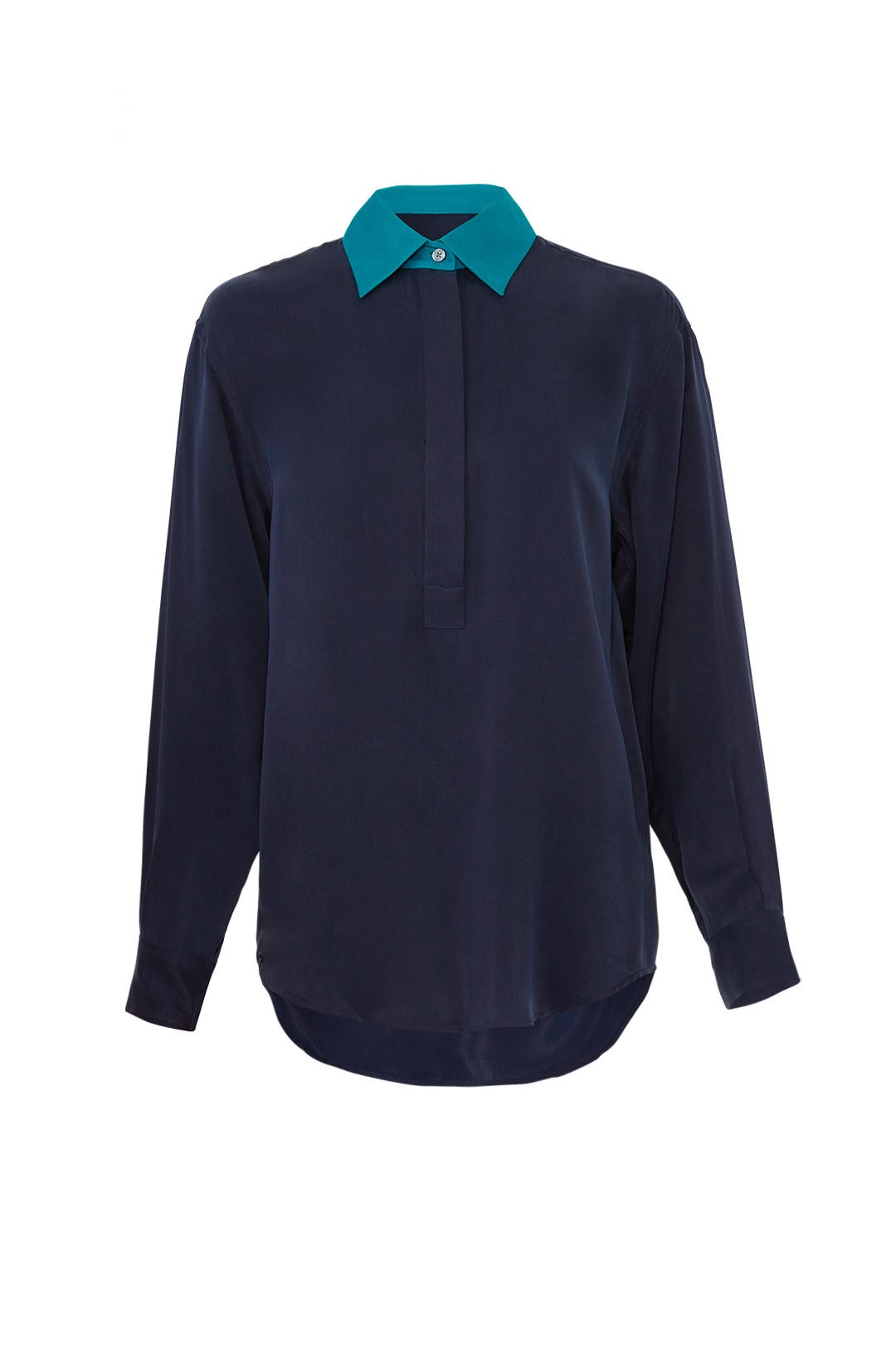 Eclipse Margery Blouse by Equipment 3