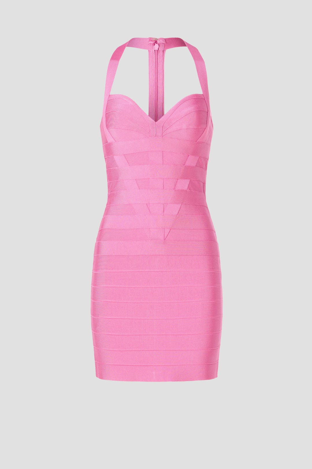 Bandage Sweetheart Mini by Hervé Léger | Rent the Runway