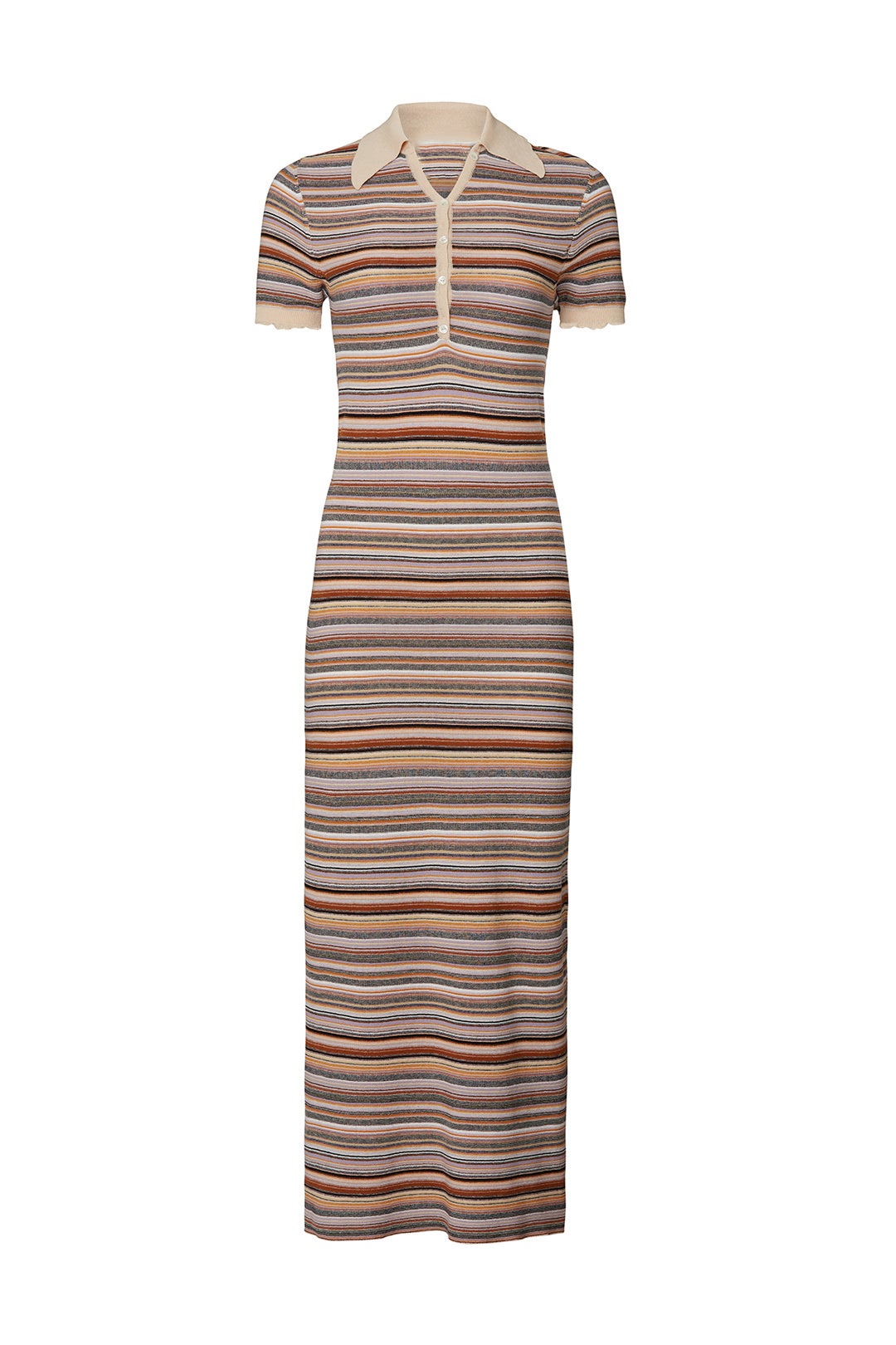 Aube Dress by Nanushka 3