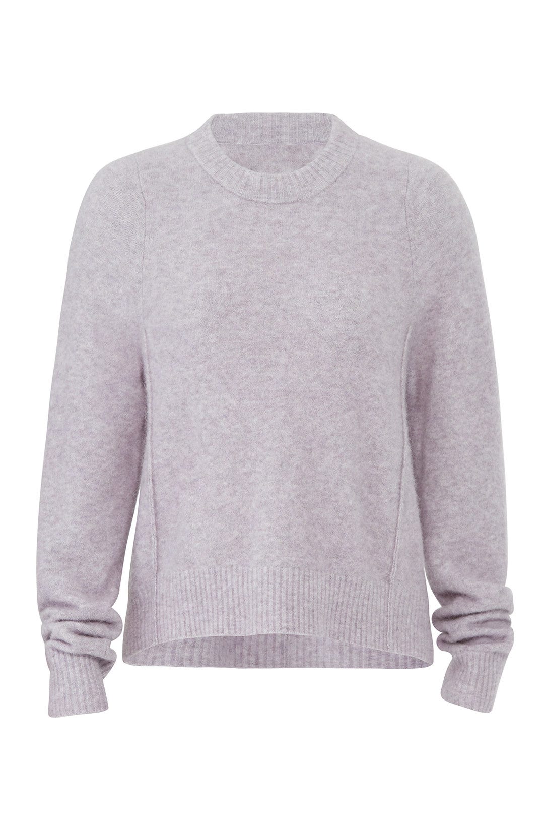 Inset Shoulder Pullover by 3.1 Phillip Lim 3