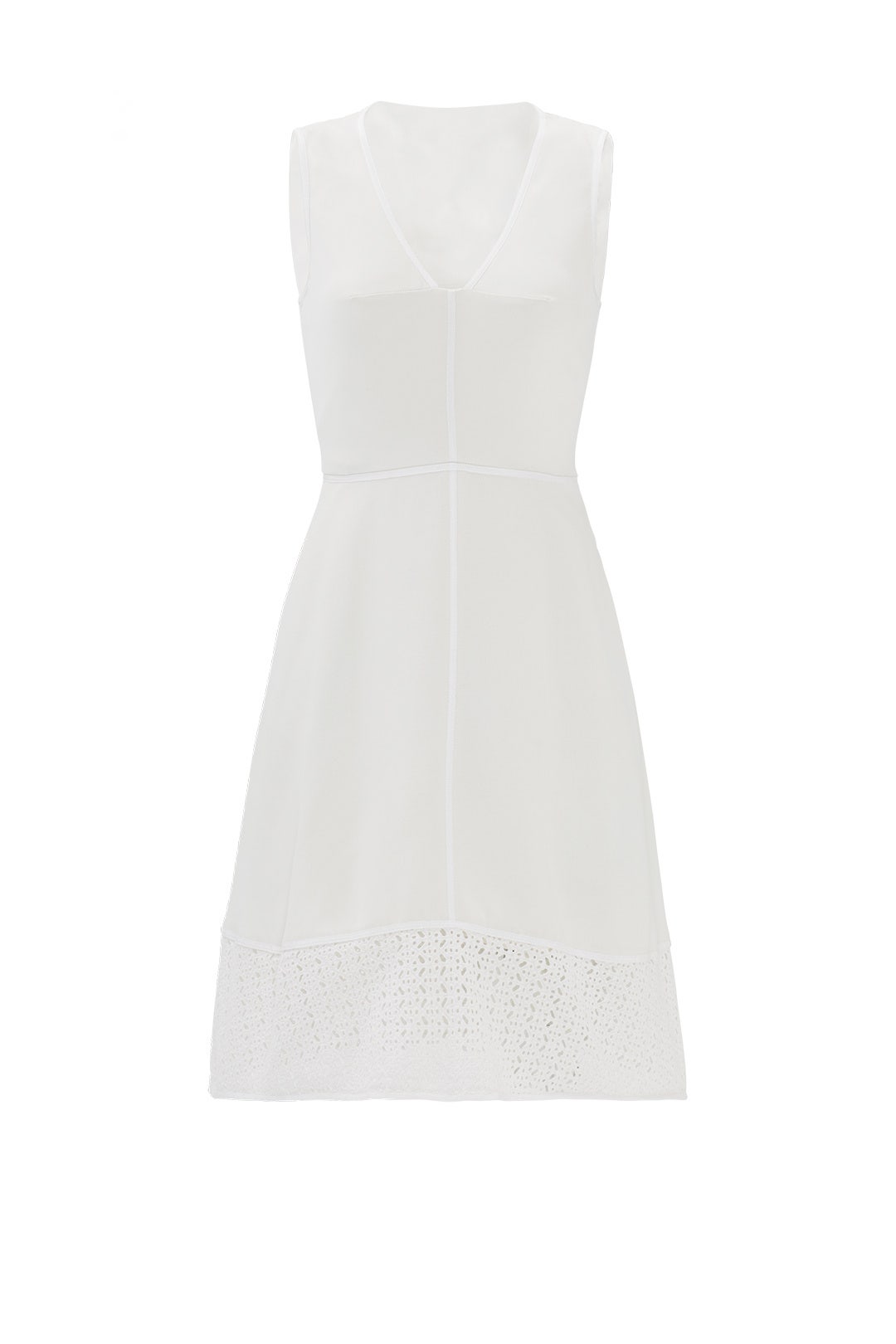 Eye to Eye Dress by Rachel Roy