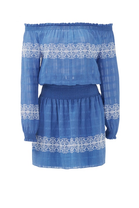 Loretta Tunic Dress main image 0