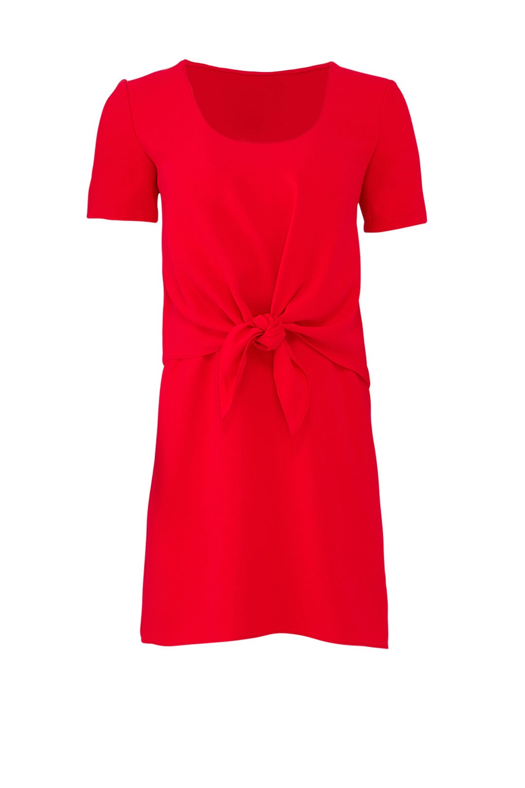 Candy Apple Harbor Dress by Amanda Uprichard 3