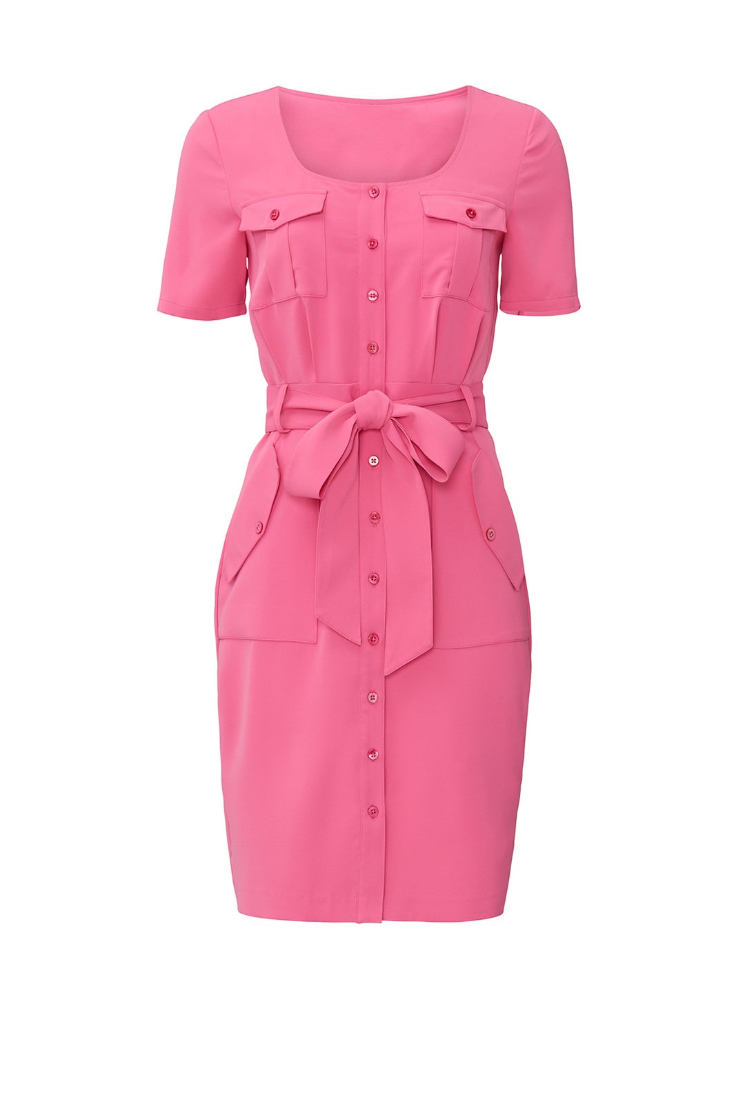 Day Sheath Dress by Badgley Mischka 3