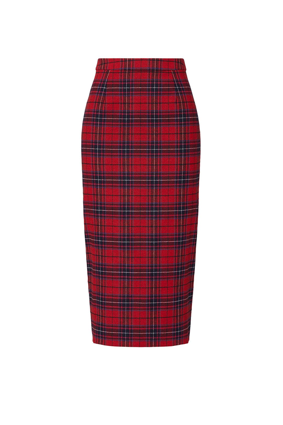 Inverness Pencil Skirt by Boden 4