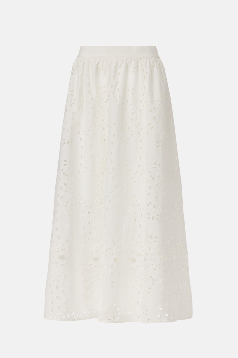 Bell Skirt by ba&sh - Photo 4