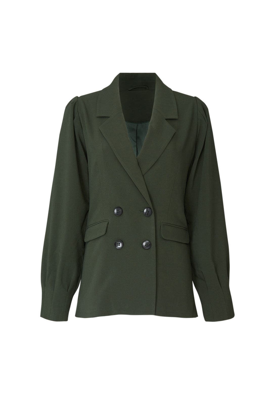 Etna Blazer by Just Female 4